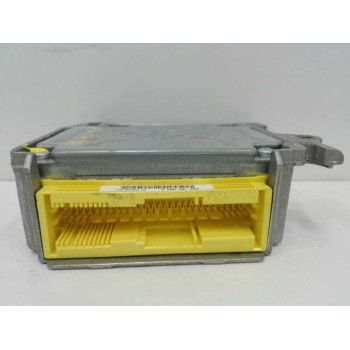 Recambio de centralita airbag para volkswagen touareg (7la) tdi r5 referencia OEM IAM 3D0909601F 0285001800 