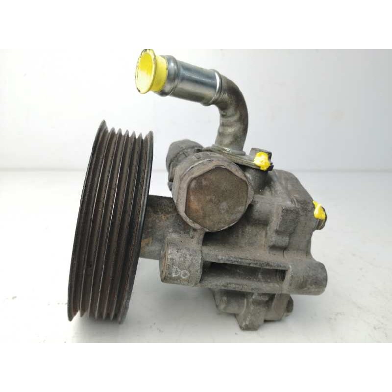 Recambio de bomba direccion para dodge caliber 2.0 16v crd cat referencia OEM IAM 05105449AB  