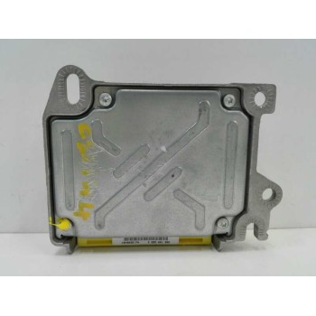 Recambio de centralita airbag para volkswagen touareg (7la) tdi r5 referencia OEM IAM 3D0909601F 0285001800 