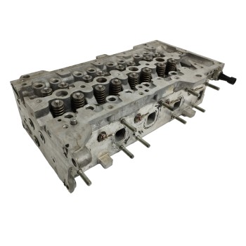 Recambio de culata para fiat 500 l (330) 1.3 16v jtd cat referencia OEM IAM 55231550  