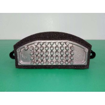 Recambio de resistencia calefaccion para bmw serie x1 (f48) sdrive18d referencia OEM IAM 64119377854  