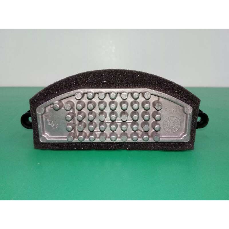 RESISTENCIA CALEFACCION