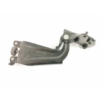 Recambio de soporte / guia puerta corredera para peugeot rifter 1.5 blue-hdi fap referencia OEM IAM 9833303280 LATERAL IZQUIERDA