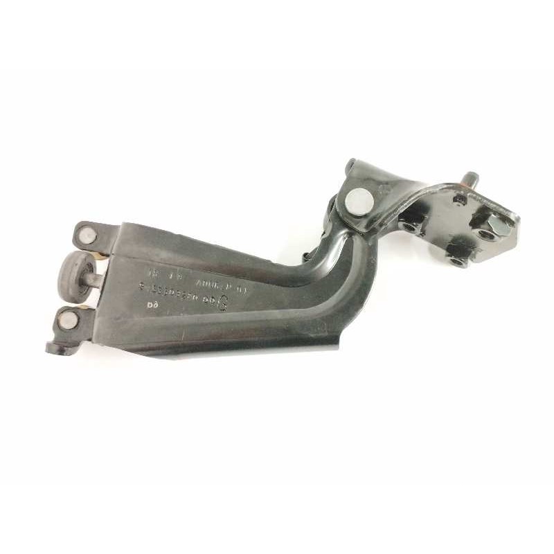 Recambio de soporte / guia puerta corredera para peugeot rifter 1.5 blue-hdi fap referencia OEM IAM 9833303280 LATERAL IZQUIERDA