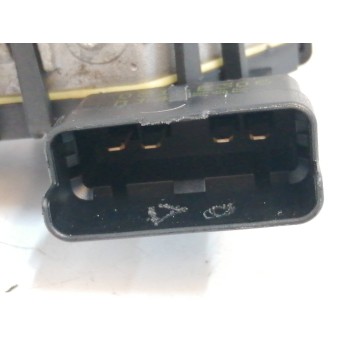 Recambio de motor limpia delantero para peugeot 207 1.6 hdi fap cat (9hz / dv6ted4) referencia OEM IAM 0390241540  