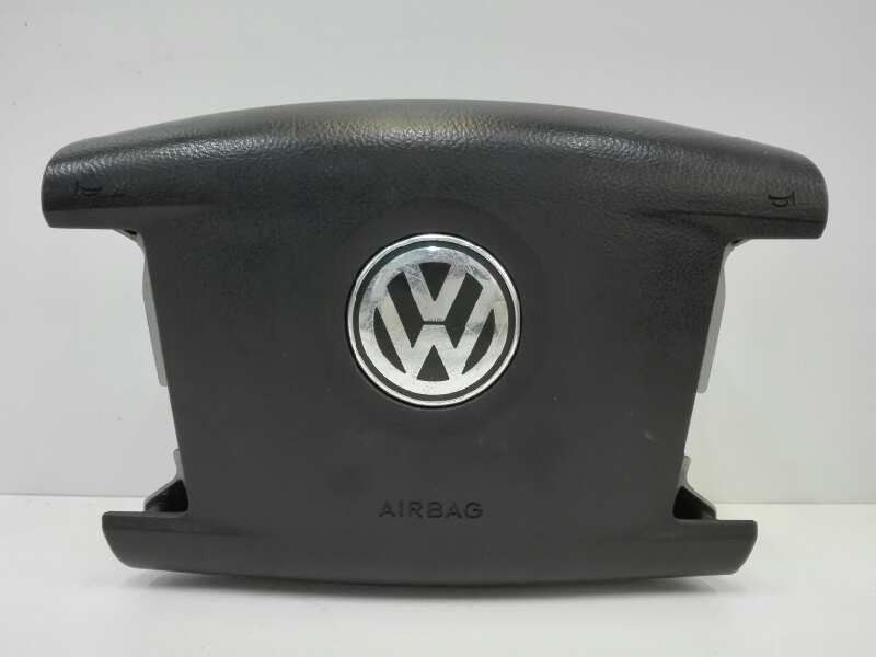 Recambio de airbag delantero izquierdo para volkswagen touareg (7la) tdi r5 referencia OEM IAM 61503077E Recambio de airbag delantero izquierdo para volkswagen touareg (7la) tdi r5 referencia OEM IAM 61503077E