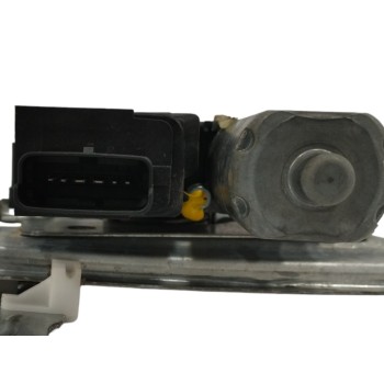 Recambio de elevalunas delantero derecho para peugeot 2008 (--.2013) 1.2 12v e-thp referencia OEM IAM 9819905480 9815999280 
