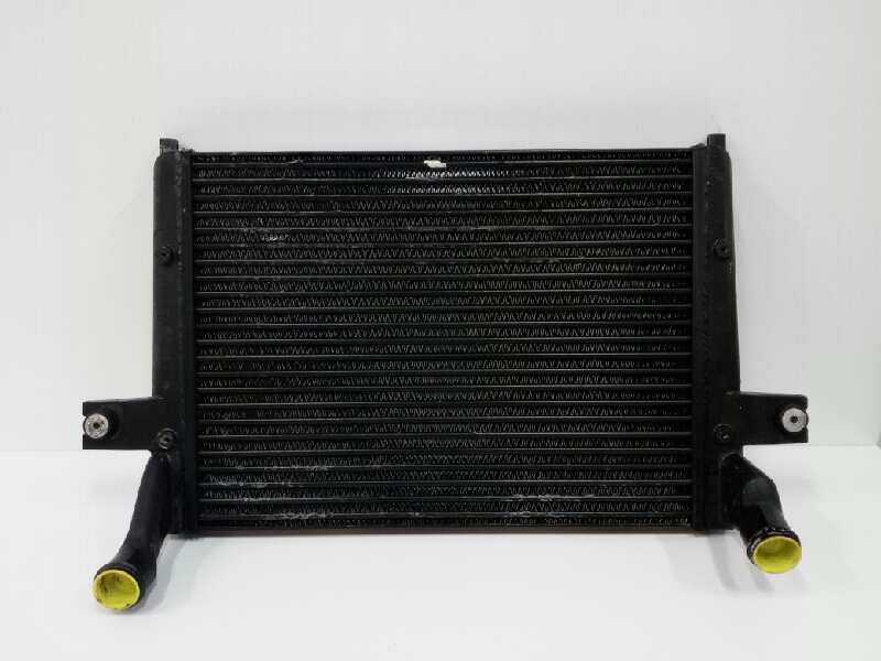Recambio de intercooler para jeep gr.cherokee (wj/wg) 3.1 td laredo referencia OEM IAM 52079499AC  