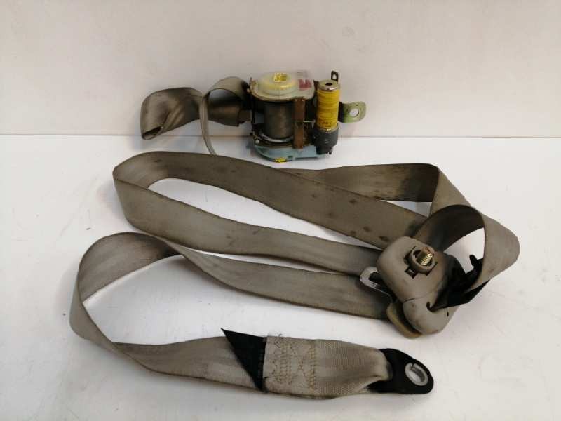 Recambio de cinturon seguridad delantero derecho para kia carnival ii 2.9 cdri ex referencia OEM IAM 0K53H57731GE  