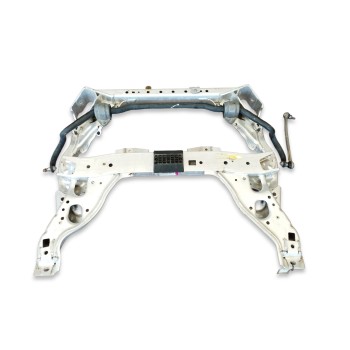Recambio de puente delantero para bmw serie 1 berlina (e81/e87) 120d referencia OEM IAM 31116785639  