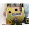 Recambio de cinturon seguridad delantero derecho para kia carnival ii 2.9 cdri ex referencia OEM IAM 0K53H57731GE  