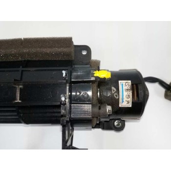 Recambio de motor calefaccion para hyundai h 1 2.5 crdi cat referencia OEM IAM 971124A011 DE TECHO 971114A011