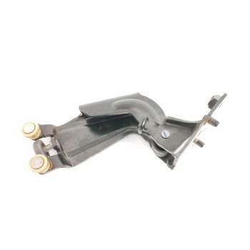 Recambio de soporte / guia puerta corredera para peugeot rifter 1.5 blue-hdi fap referencia OEM IAM 9833303280 LATERAL IZQUIERDA