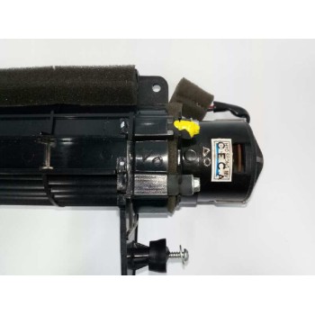 Recambio de motor calefaccion para hyundai h 1 2.5 crdi cat referencia OEM IAM 971124A011 DE TECHO 971114A011