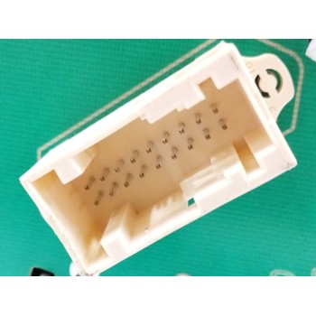 Recambio de cuadro instrumentos para citroën c3 sx referencia OEM IAM 96665882XT A2C53366301 