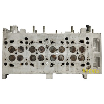 Recambio de culata para fiat 500 l (330) 1.3 16v jtd cat referencia OEM IAM 55231550  