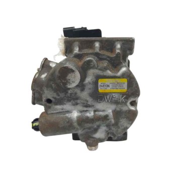 Recambio de compresor aire acondicionado para hyundai kona 1.0 tgdi cat referencia OEM IAM 1B23E19200  