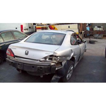 peugeot 406 coupe (s1/s2) del año 2001
