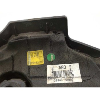 Recambio de tapa motor para kia carens ( ) 1.7 crdi cat referencia OEM IAM 292402A903  
