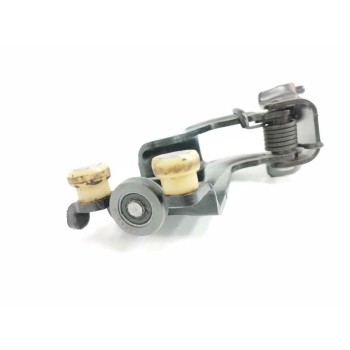 Recambio de soporte / guia puerta corredera para peugeot rifter 1.5 blue-hdi fap referencia OEM IAM 9833303280 LATERAL IZQUIERDA