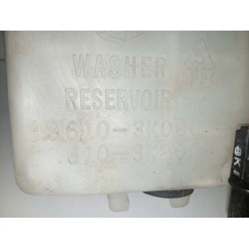 Recambio de deposito limpia para hyundai sonata (nf) 2.0 crdi comfort i referencia OEM IAM 986103K000 986103K200 
