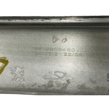 Recambio de elevalunas delantero derecho para peugeot 2008 (--.2013) 1.2 12v e-thp referencia OEM IAM 9819905480 9815999280 