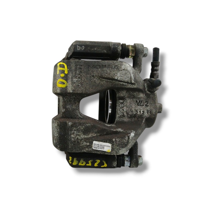 PINZA FRENO DELANTERA DERECHA