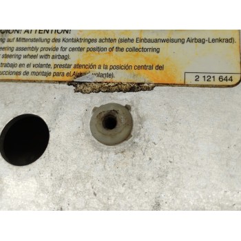 Recambio de puente delantero para bmw serie 1 berlina (e81/e87) 120d referencia OEM IAM 31116785639  