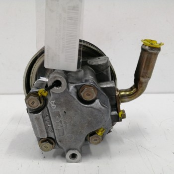 Recambio de bomba direccion para ford fiesta (cbk) trend referencia OEM IAM   