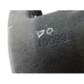 Recambio de pinza freno delantera izquierda para hyundai sonata (nf) 2.0 crdi comfort i referencia OEM IAM BC140093  
