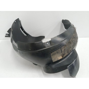 Recambio de paso rueda para volkswagen polo v (6r1, 6c1) 1.0 referencia OEM IAM 6R0809958  