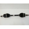 Recambio de transmision delantera izquierda para hyundai sonata (nf) 2.0 crdi comfort i referencia OEM IAM 495003K300  