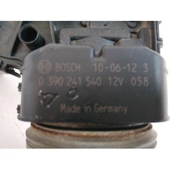 Recambio de motor limpia delantero para peugeot 207 1.6 hdi fap cat (9hz / dv6ted4) referencia OEM IAM 0390241540  