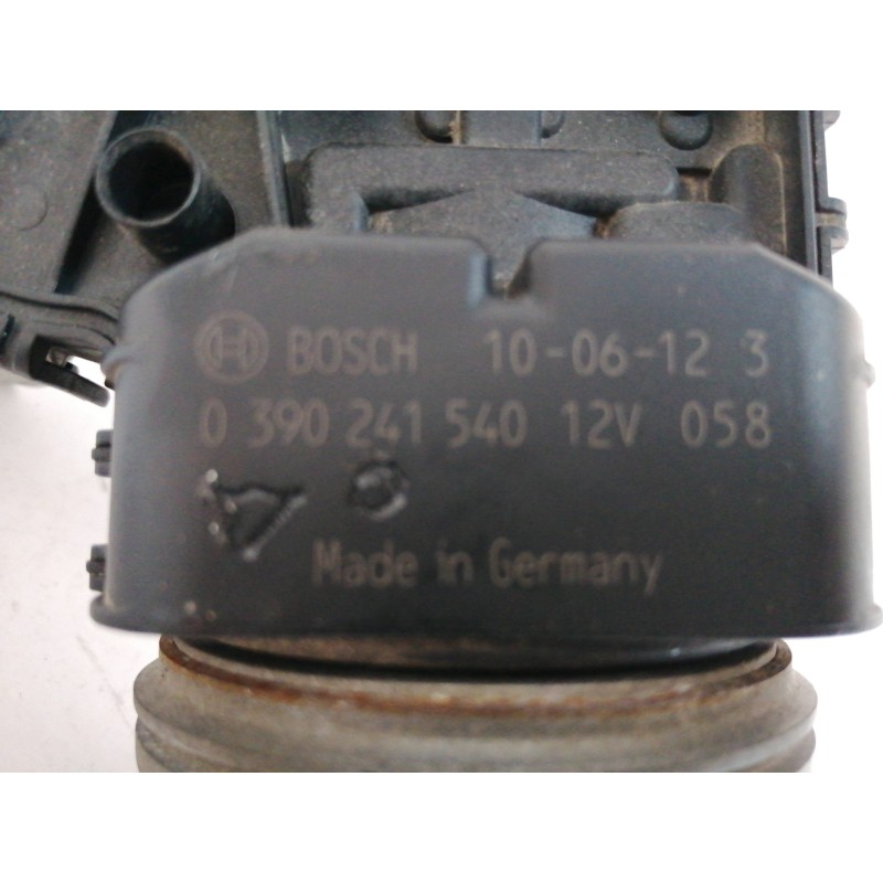 MOTOR LIMPIA DELANTERO