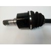 Recambio de transmision delantera izquierda para hyundai sonata (nf) 2.0 crdi comfort i referencia OEM IAM 495003K300  