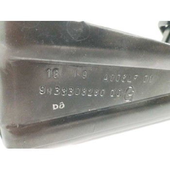 Recambio de soporte / guia puerta corredera para peugeot rifter 1.5 blue-hdi fap referencia OEM IAM 9833303280 LATERAL IZQUIERDA