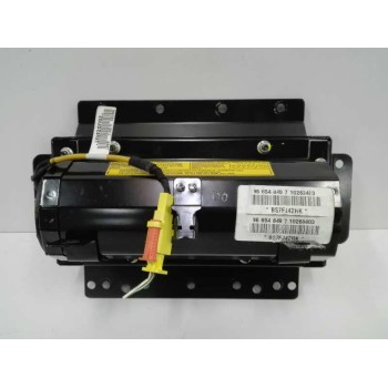 Recambio de airbag delantero derecho para chevrolet aveo ls referencia OEM IAM   
