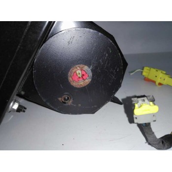 Recambio de airbag delantero derecho para chevrolet aveo ls referencia OEM IAM   