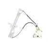 Recambio de elevalunas trasero derecho para renault latitude 2.0 dci diesel fap referencia OEM IAM 827309407R  