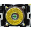 Recambio de airbag delantero izquierdo para chevrolet aveo ls referencia OEM IAM 96654843  