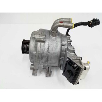 Recambio de alternador para kia niro concept referencia OEM IAM 3739003900  
