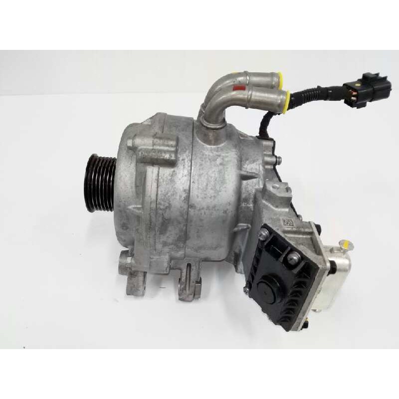 Recambio de alternador para kia niro concept referencia OEM IAM 3739003900  