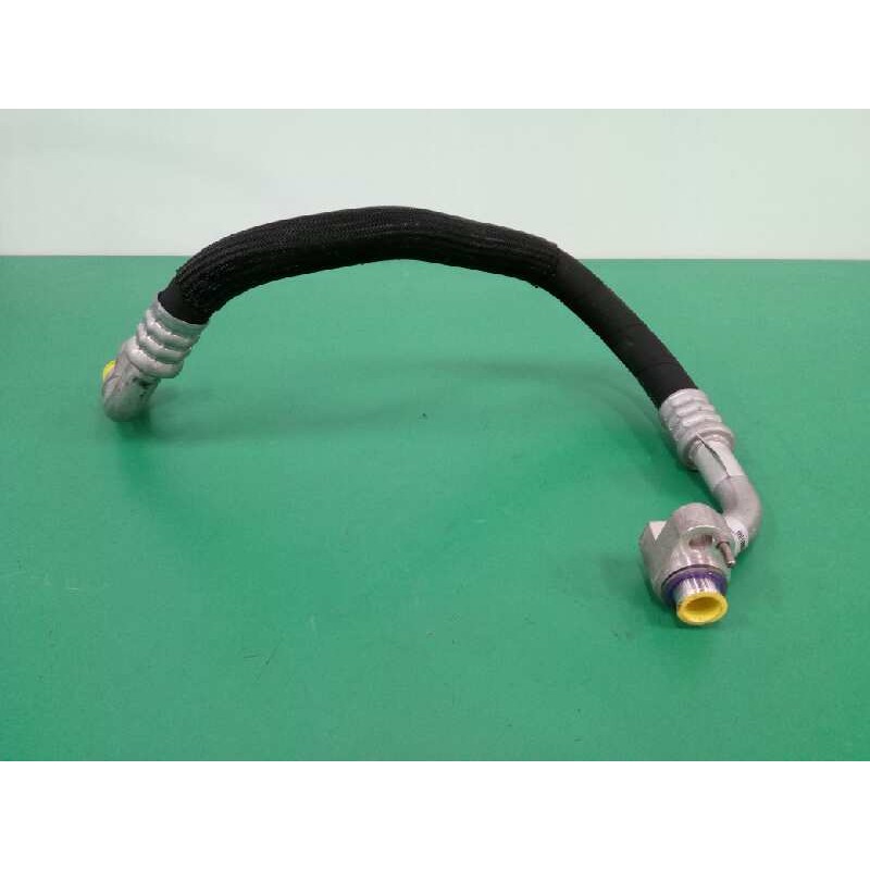 TUBOS AIRE ACONDICIONADO