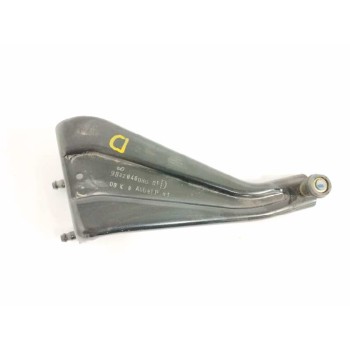 Recambio de soporte / guia puerta corredera para peugeot rifter 1.5 blue-hdi fap referencia OEM IAM 9832848080 LATERAL DERECHA 