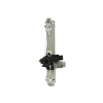 Recambio de elevalunas trasero izquierdo para peugeot 2008 (--.2013) 1.2 12v e-thp referencia OEM IAM 9819907180 9815999580 