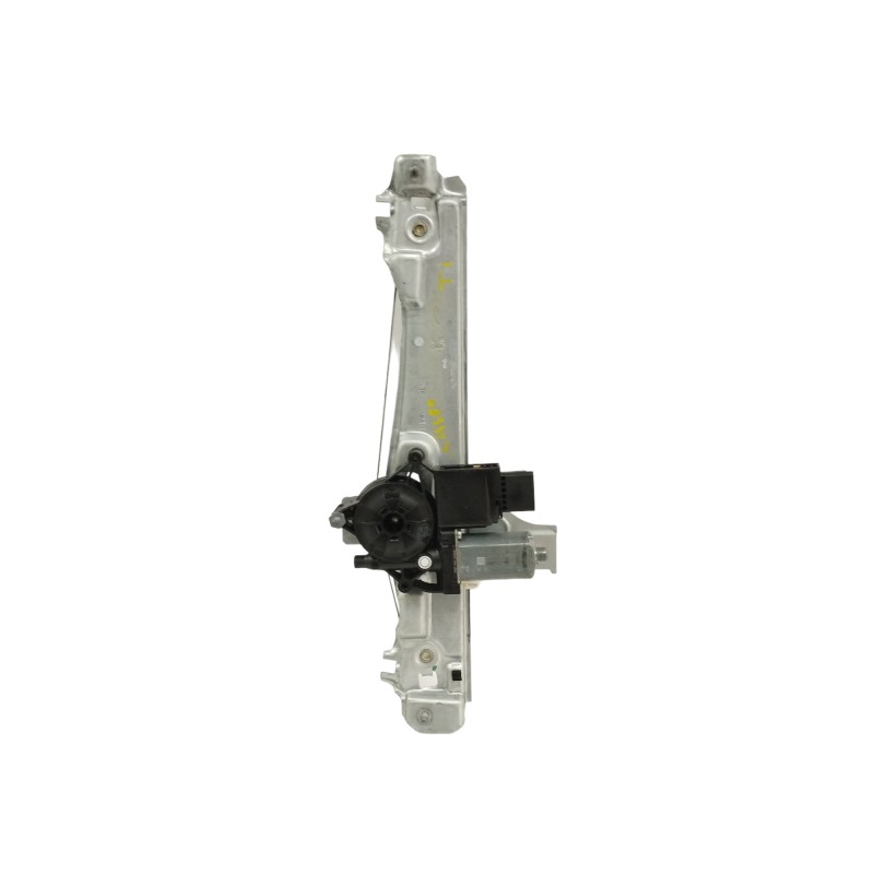 Recambio de elevalunas trasero izquierdo para peugeot 2008 (--.2013) 1.2 12v e-thp referencia OEM IAM 9819907180 9815999580 