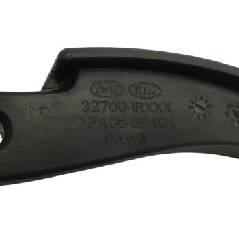 Recambio de potenciometro pedal para hyundai i10 ii (ba, ia) 1.0 referencia OEM IAM   