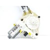 Recambio de elevalunas trasero derecho para renault latitude 2.0 dci diesel fap referencia OEM IAM 827309407R  