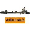 Recambio de cremallera direccion para ssangyong kyron 200 xdi 2wd referencia OEM IAM 4650009301 VEHICULO INGLES 