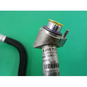 Recambio de tubos aire acondicionado para bmw serie x1 (f48) sdrive18d referencia OEM IAM 9209723  